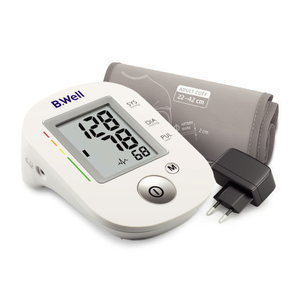 B.Well PRO 35 Blood Pressure Monitor – Medical Equipment Store