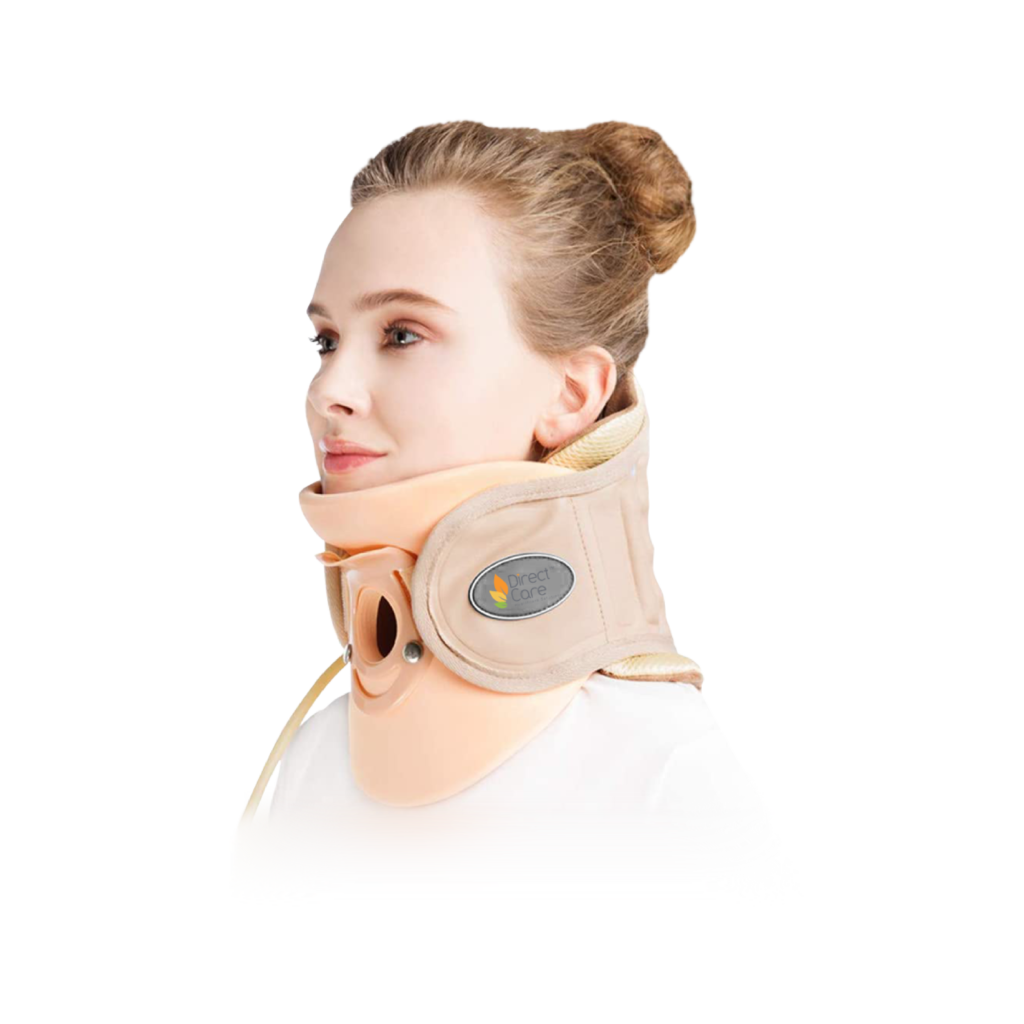 Direct Care Neck Traction Device (DC0920) Medical Equipment Store