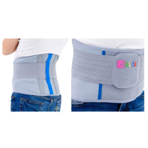 LOWER BACK BRACE AM-SO-02  Reh4Mat – lower limb orthosis and