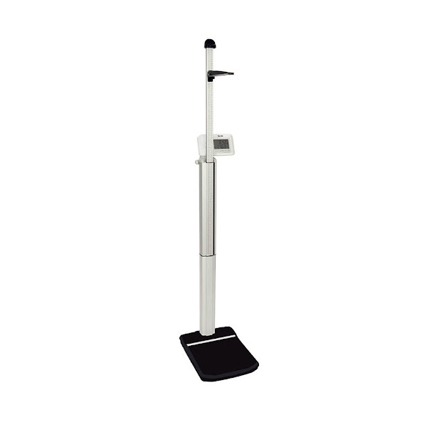 Tanita Weight Height BMI Scale (WB-380H) – Medical Equipment Store